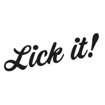 Lick It