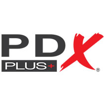 PDX Plus+ 