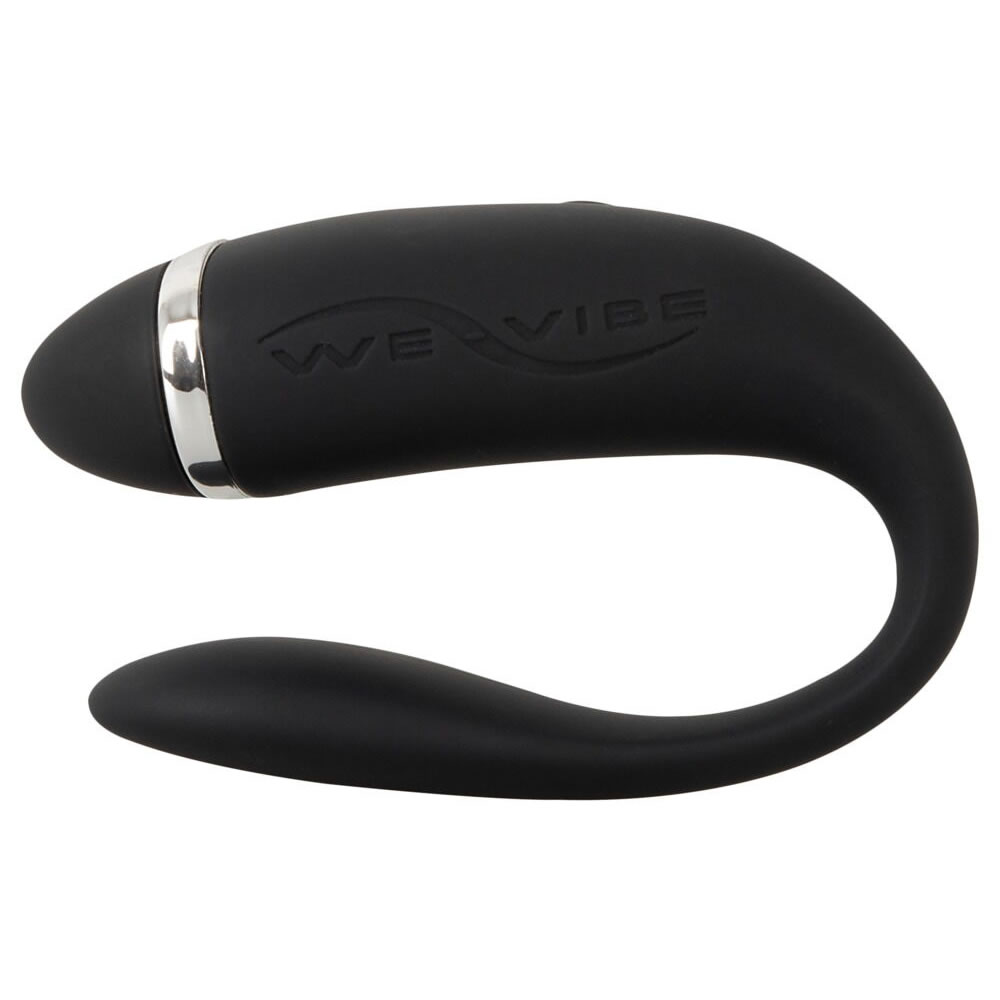 We-Vibe 30 Paarvibrator in Silikon