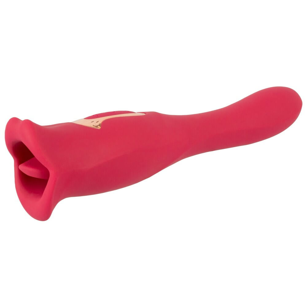 Oral Fun Lay-On Vibrator Large