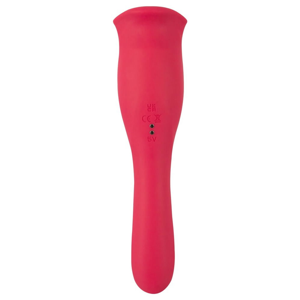 Oral Fun Lay-On Vibrator Large