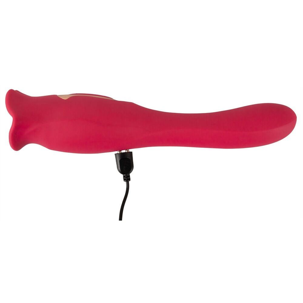 Oral Fun Lay-On Vibrator Large