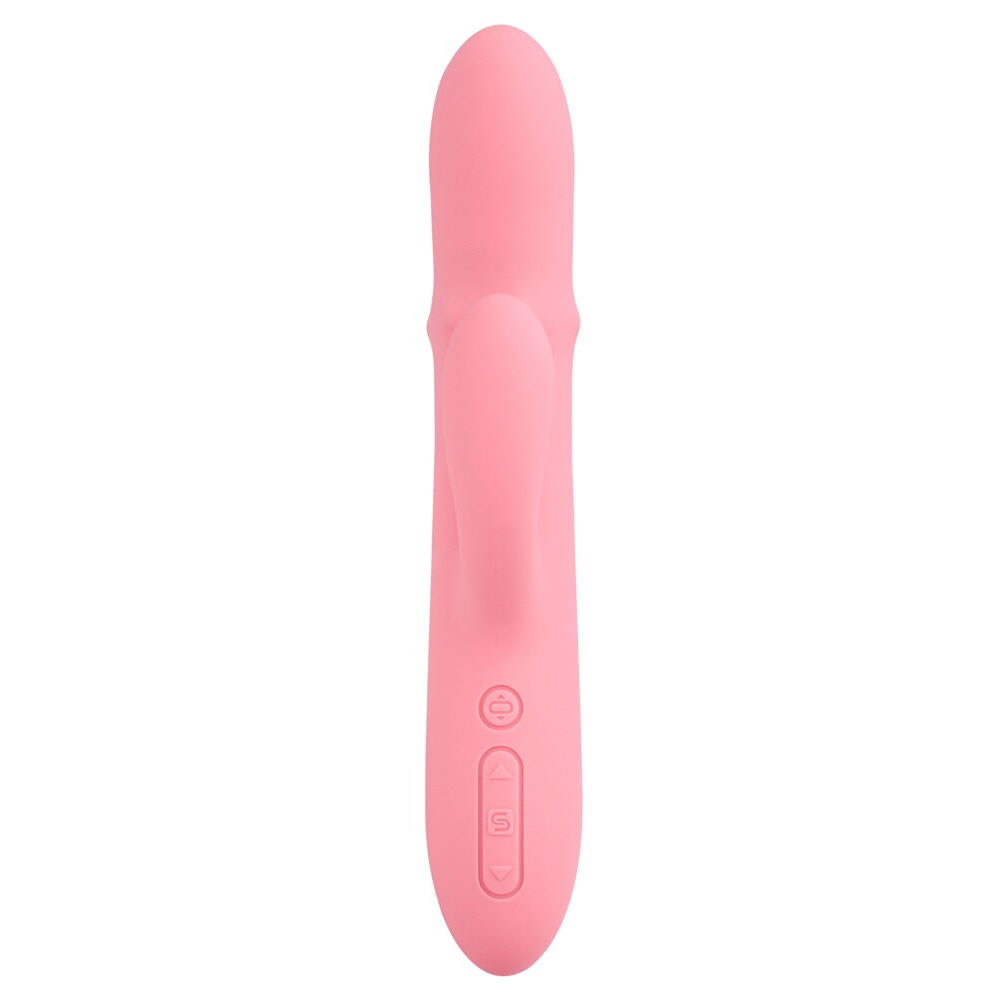 Svakom Mora Neo Rabbit Vibrator med App Styring