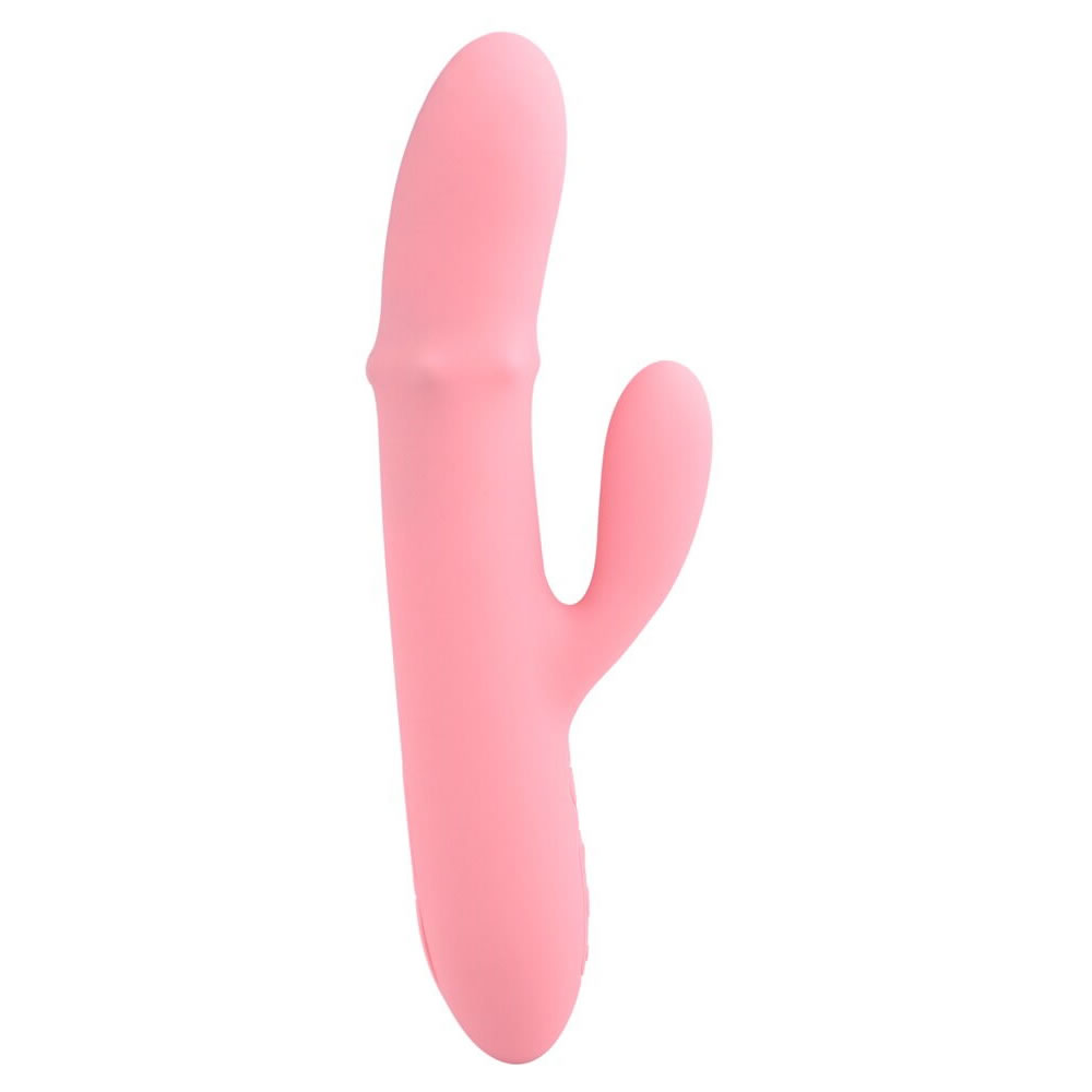 Svakom Mora Neo Rabbitvibrator mit App Steurung