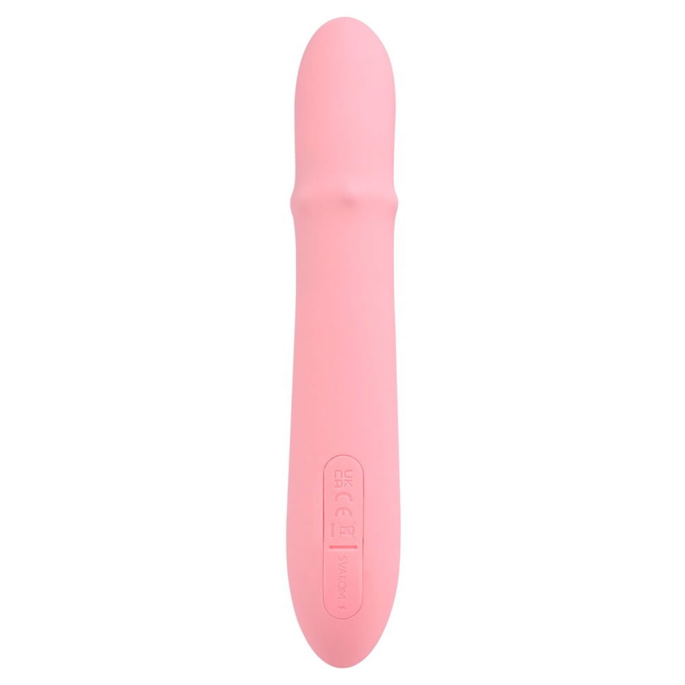 Svakom Mora Neo Rabbitvibrator mit App Steurung