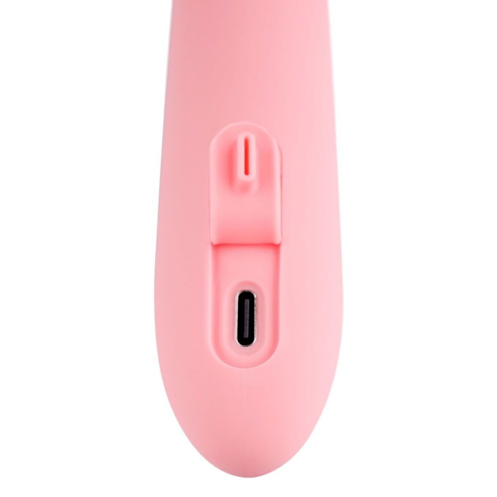 Svakom Mora Neo Rabbit Vibrator with App Control