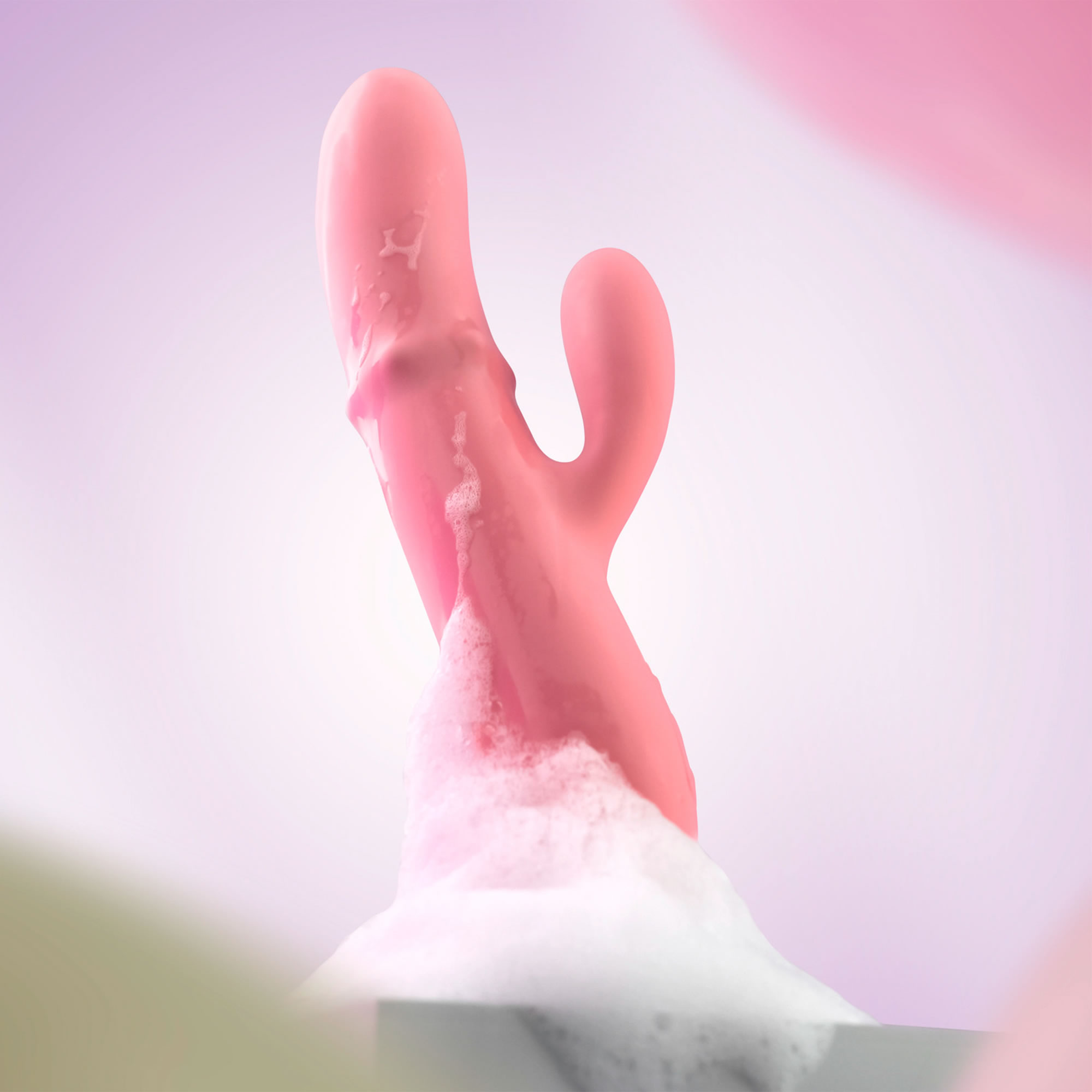 Svakom Mora Neo Rabbit Vibrator with App Control