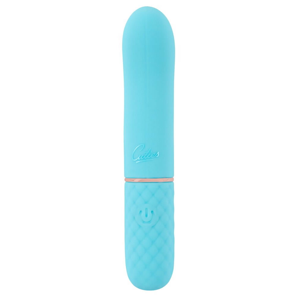 Cuties Mini G-Punkt Vibrator