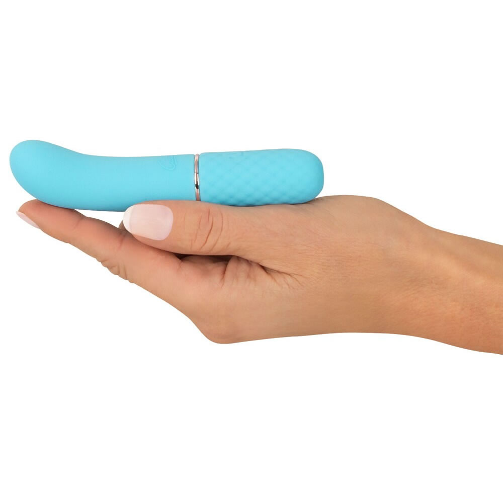 Cuties Mini G-Punkt Vibrator