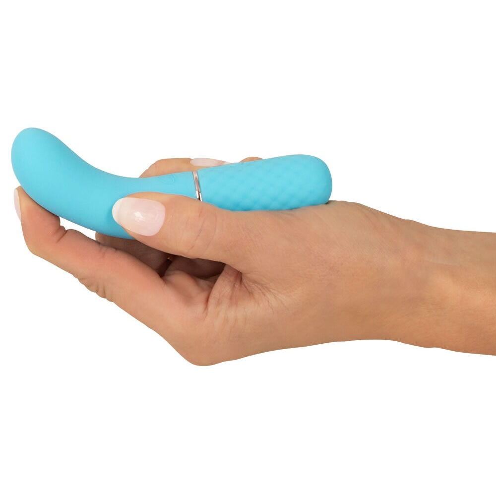 Cuties Mini G-Punkt Vibrator