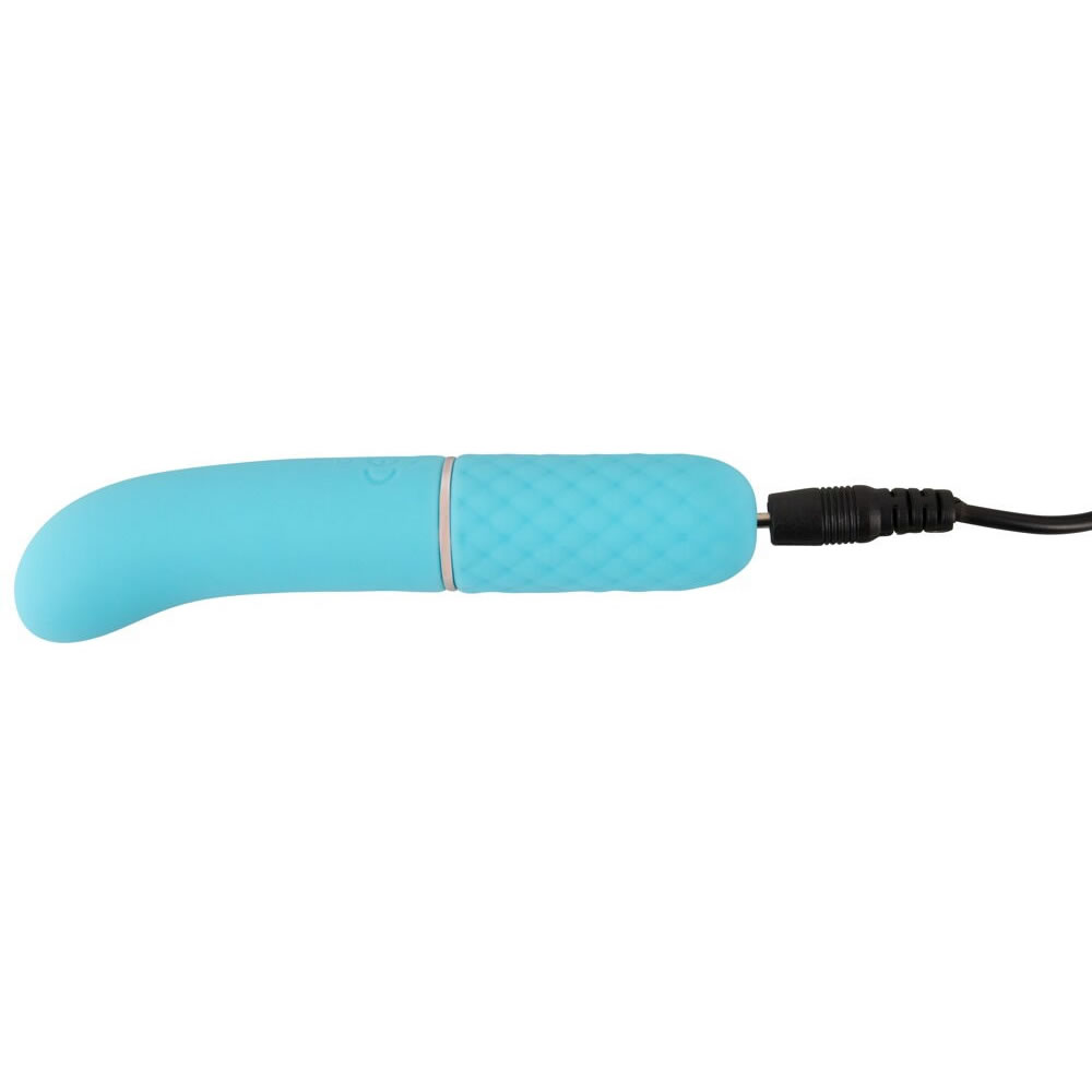 Cuties Mini G-Punkt Vibrator