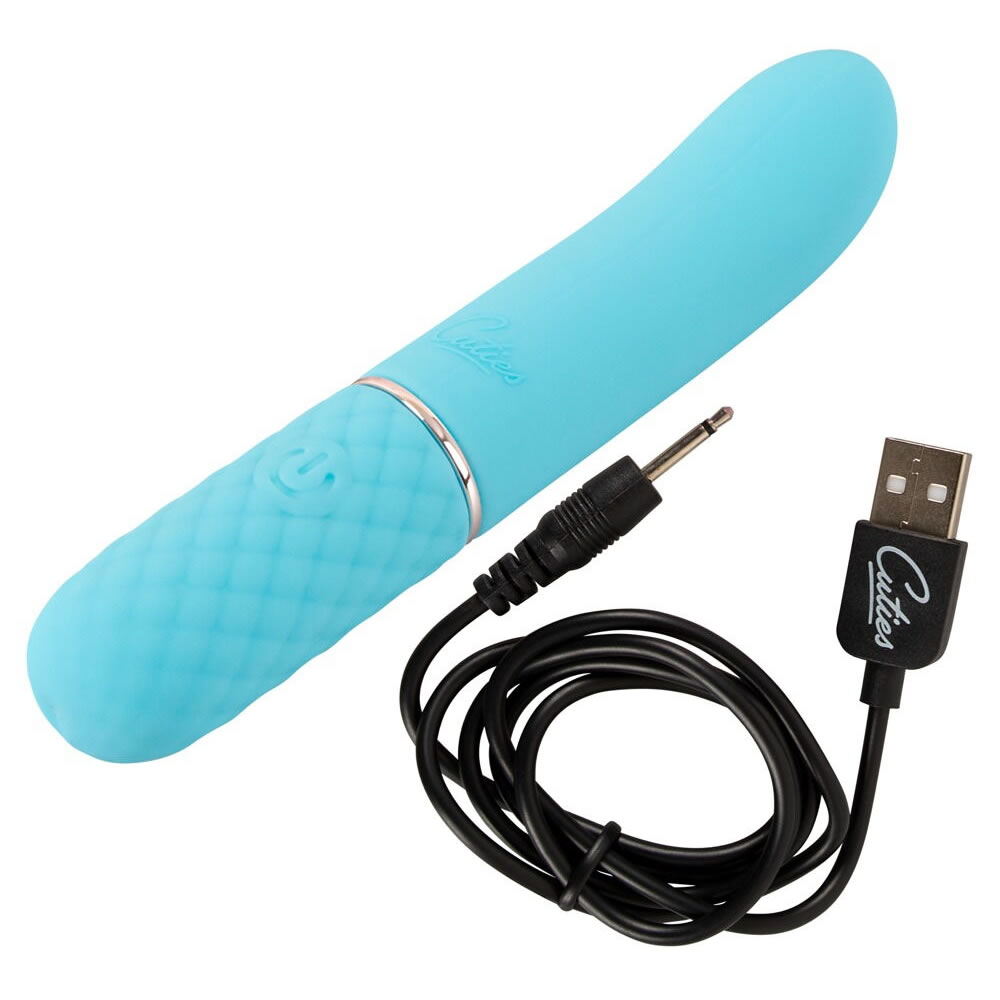 Cuties Mini G-Punkt Vibrator