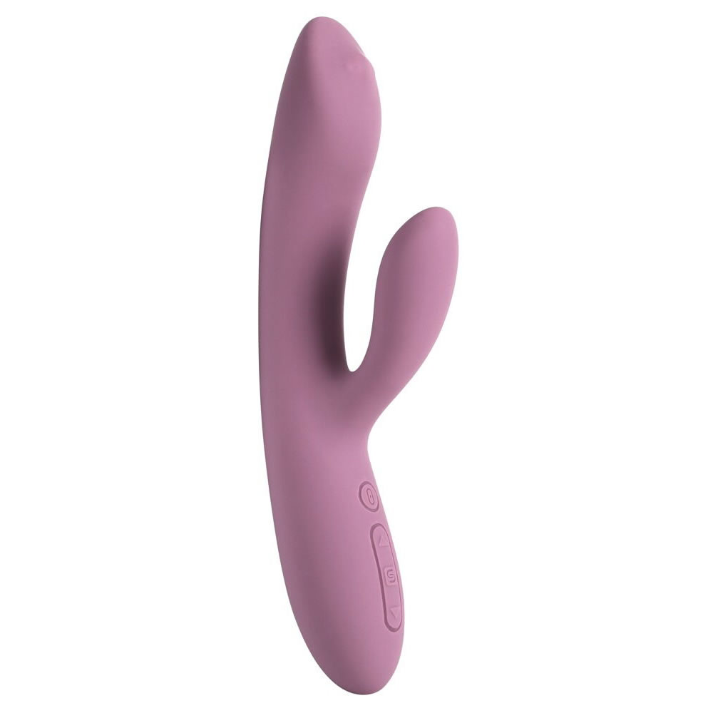 Svakom Trysta Neo Rabbit Vibrator with App Control