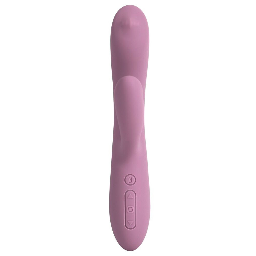 Svakom Trysta Neo Rabbit Vibrator med App Styring