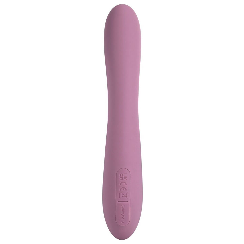 Svakom Trysta Neo Rabbit Vibrator med App Styring