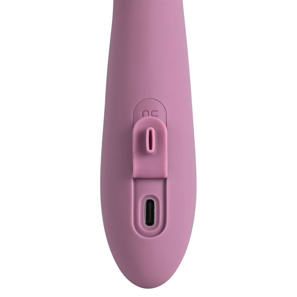 Svakom Trysta Neo Rabbit Vibrator with App Control