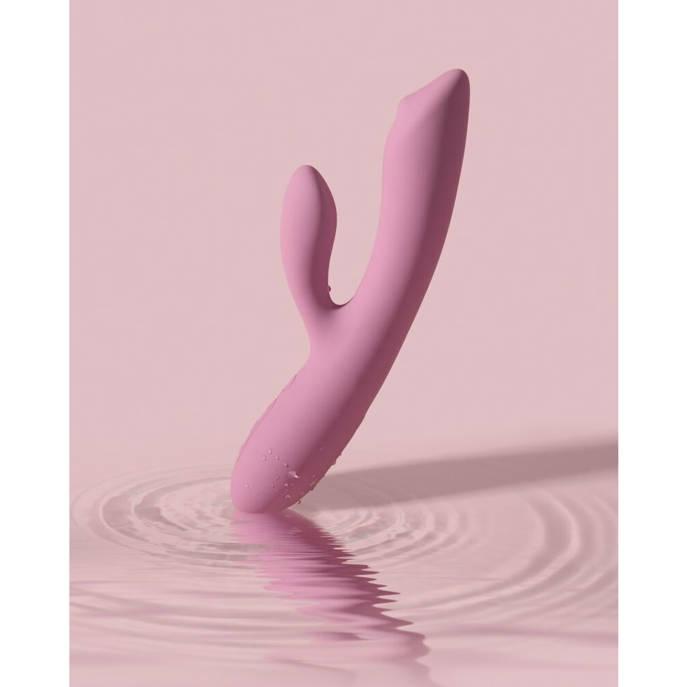 Svakom Trysta Neo Rabbit Vibrator with App Control