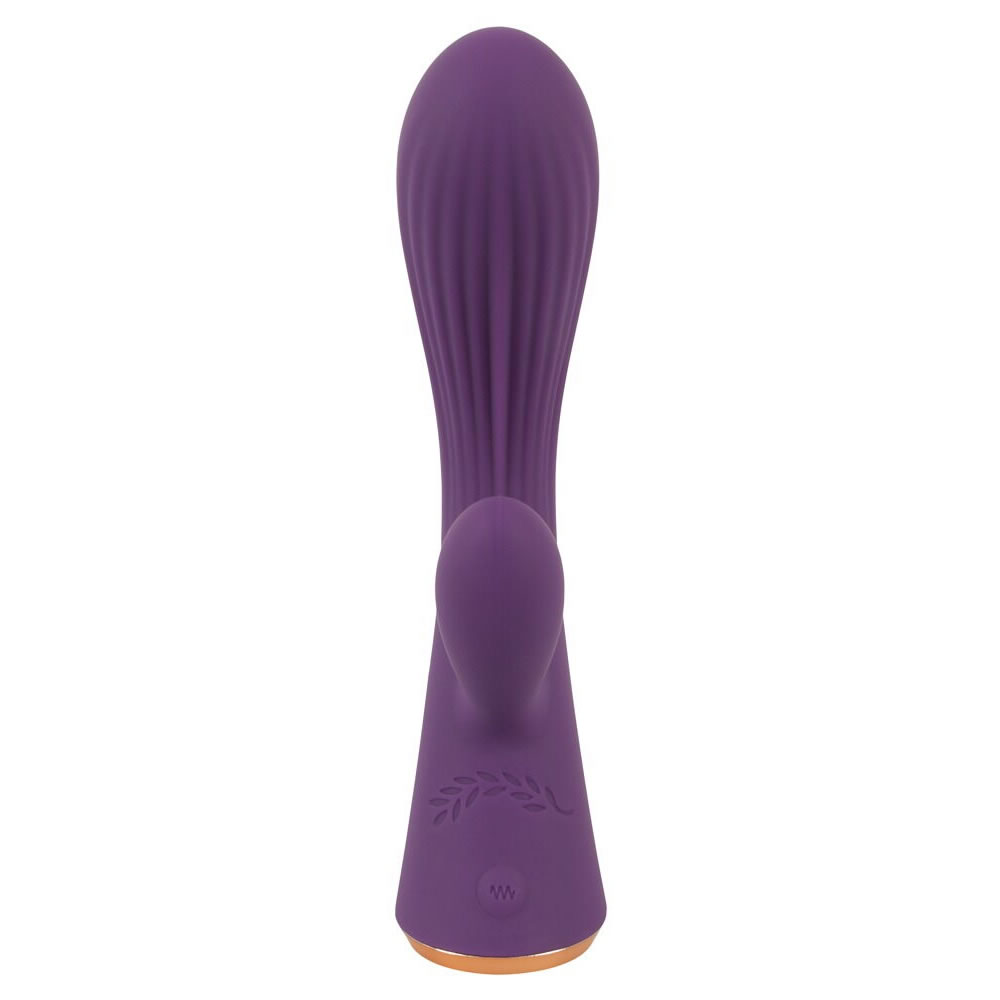 You2Toys Super Soft Silikon Rabbitvibrator