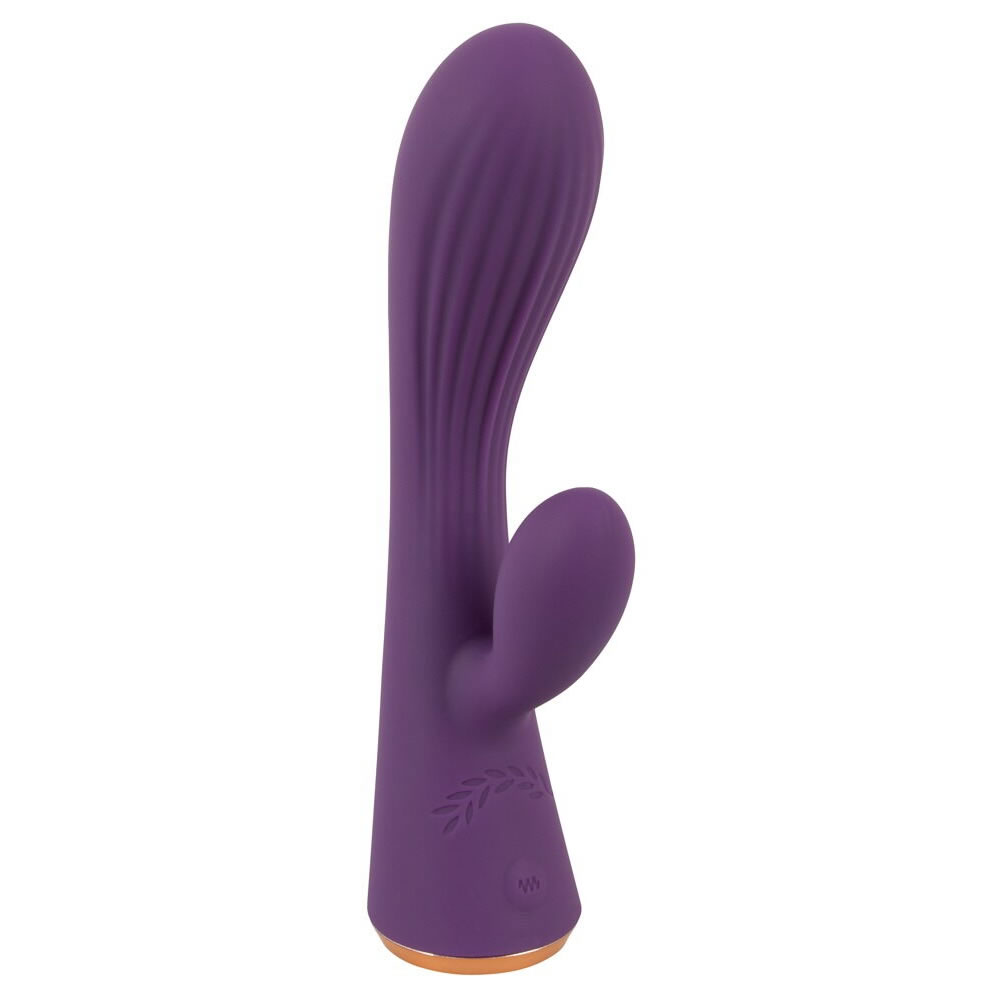 You2Toys Super Soft Silikon Rabbitvibrator