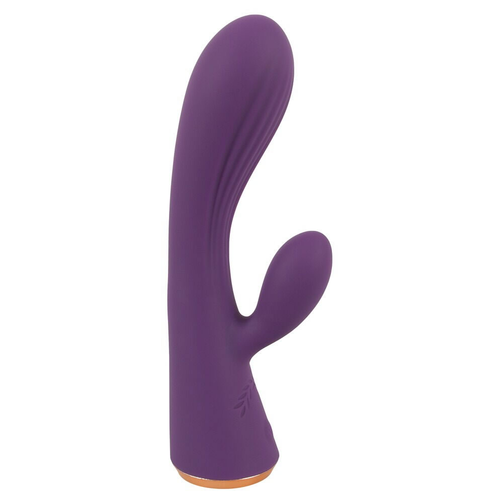 You2Toys Super Soft Silikon Rabbitvibrator