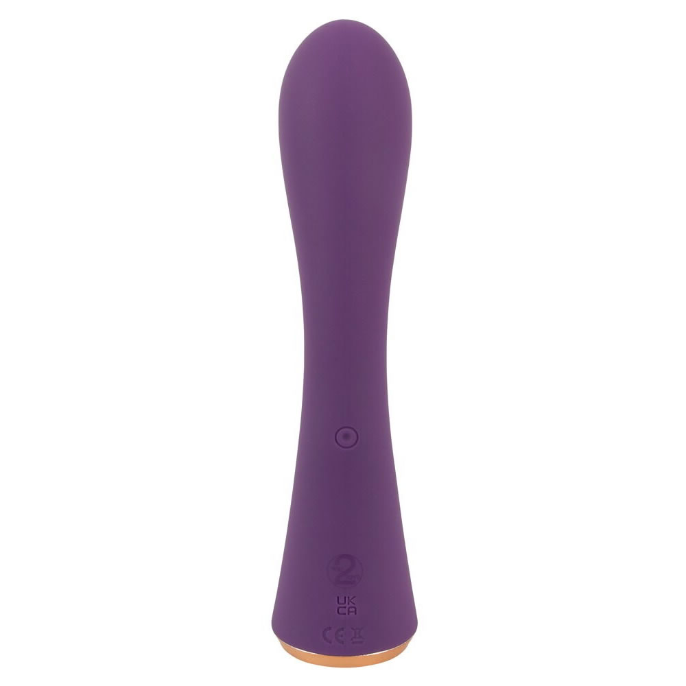 You2Toys Super Soft Silicone Rabbit Vibrator