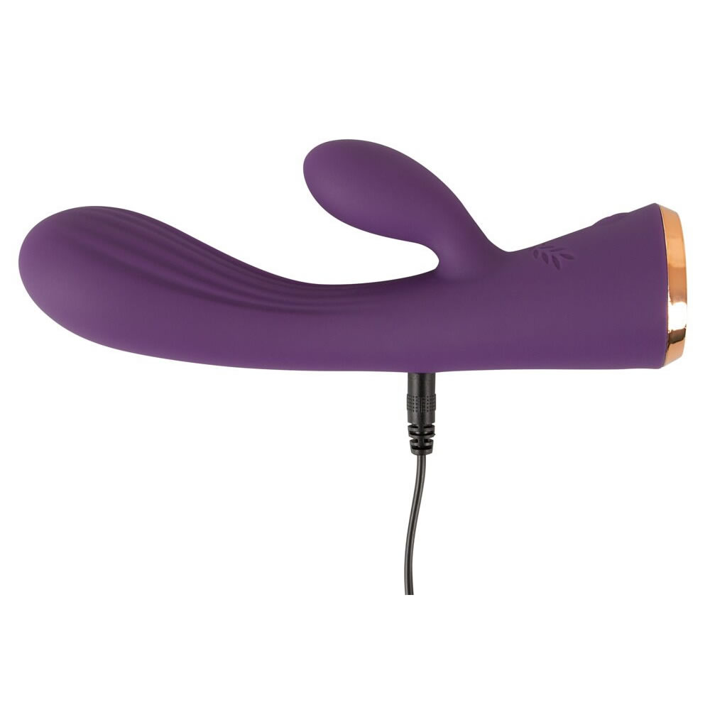 You2Toys Super Soft Silikone Rabbit Vibrator