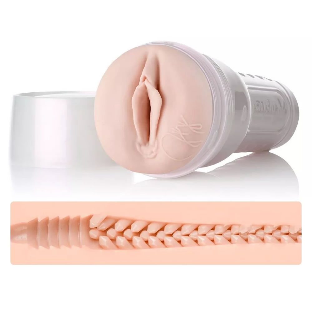 Teen fleshlight