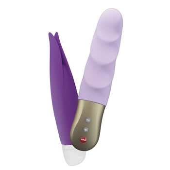 Fun Factory All About Your Clit Vibrator St