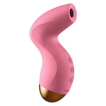 Svakom Pulse Pure Klitoris Luftdruckvibrator