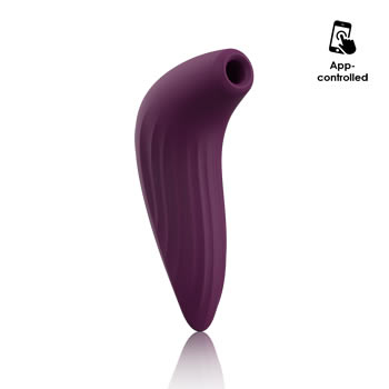 Svakom Pulse Union Clit Pulsator Vibrator