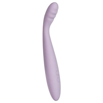 Svakom Cici 2 G-punkt Vibrator mit Wrme und App Steuerbar