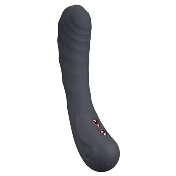 Oh! G-spot Vibrator in Silicone