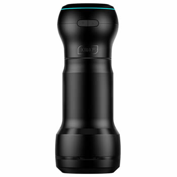 Kiiroo PowerBlow Feel Pocket Stroker Masturbator St