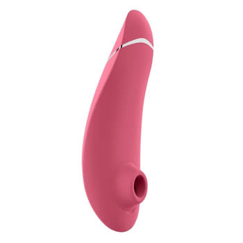 Womanizer Premium 2 Druckwellen-Stimulator