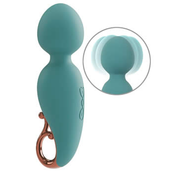 The Magician Wand Vibrator