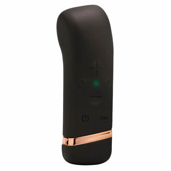 The Oh Smart Vibrator from The Handy