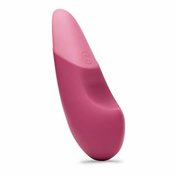 Womanizer Vibe Lay-On Klitoris Vibrator