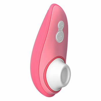 Womanizer Liberty 2 Lufttryksvibrator