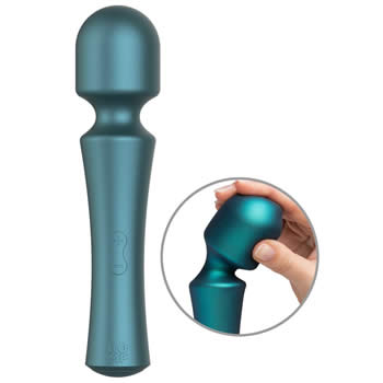 ROMP Presto Magic Wand Massagestav