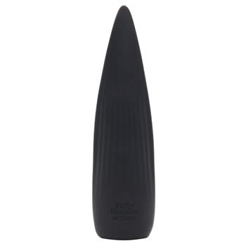 Fifty Shades of Grey Sensation Flickering Tongue Vibrator